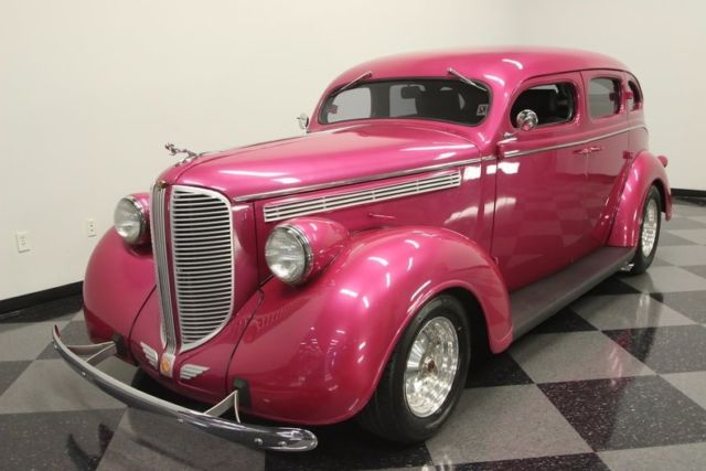 1938 Dodge D8 -- - photo 6