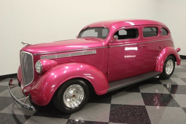 1938 Dodge D8 -- - photo 7
