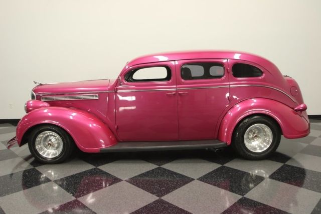 1938 Dodge D8 -- - photo 8