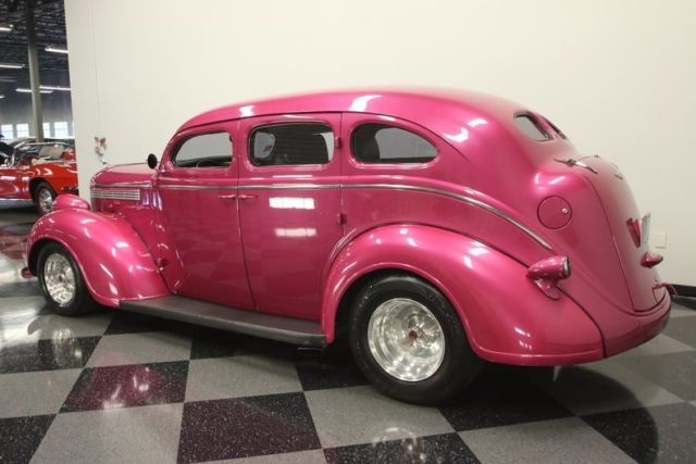 1938 Dodge D8 -- - photo 9