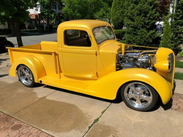 1938 Dodge Pickup Street Rod 1938 Dodge Other Pickups