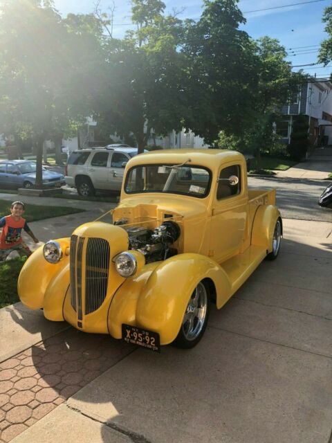 1938 Dodge Other Pickups - photo 13