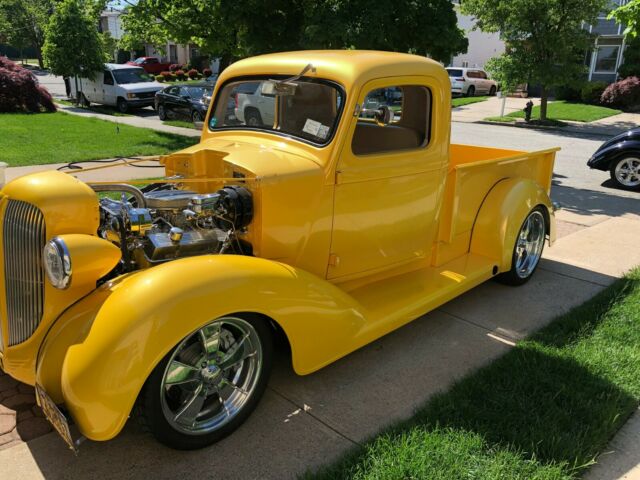 1938 Dodge Other Pickups - photo 2