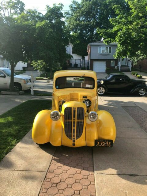 1938 Dodge Other Pickups - photo 3