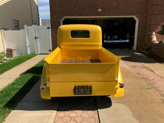1938 Dodge Other Pickups - photo 4