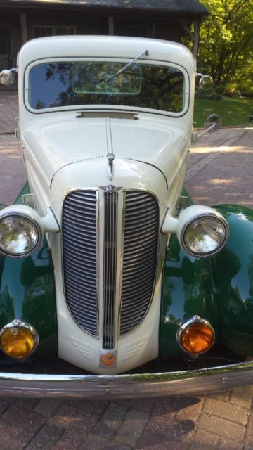 1938 Dodge Pickup Truck 1938 Dodge Pickup Truck