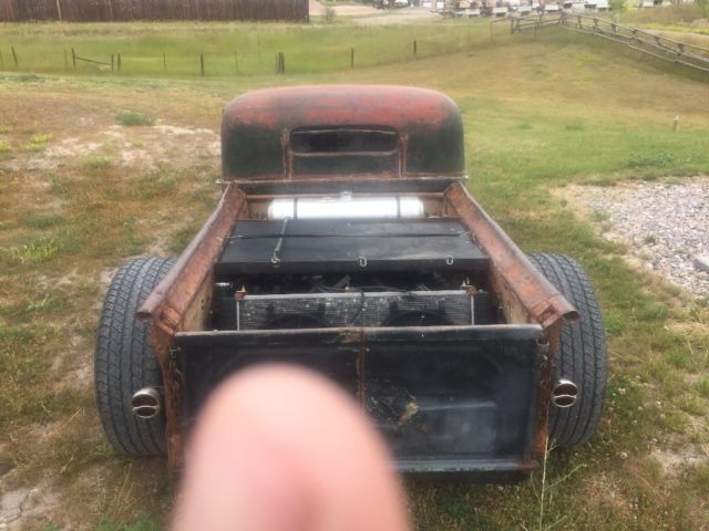 1938 Dodge Other - photo 2