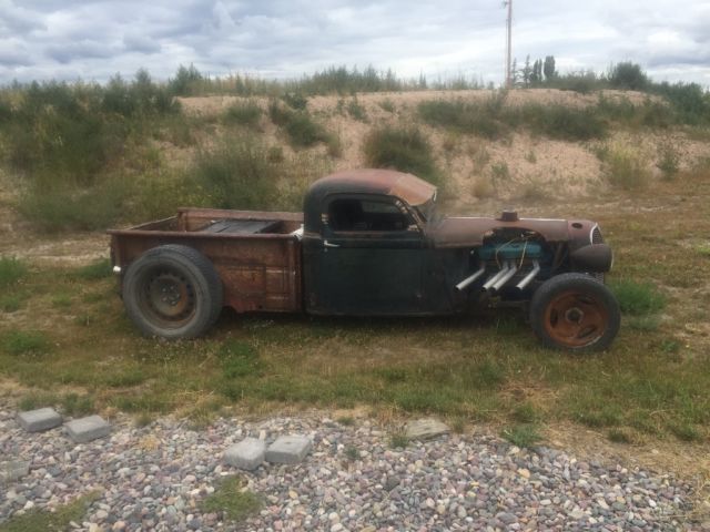 1938 Dodge Other - photo 3