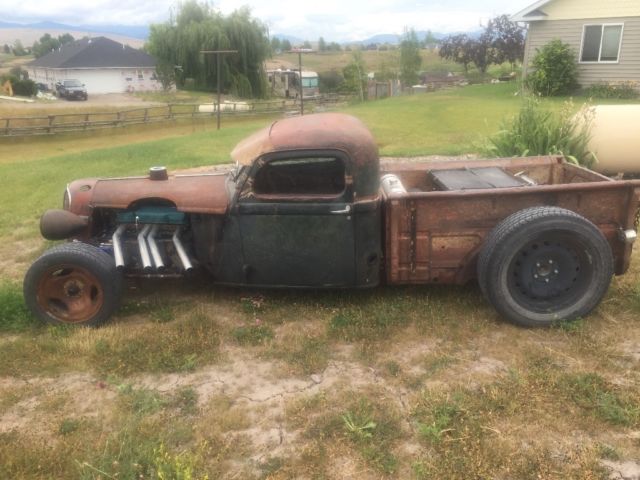 1938 Dodge Other - photo 4
