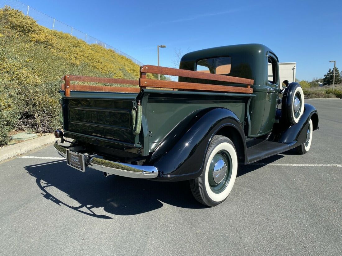 1938 Dodge Other Pickups - photo 11