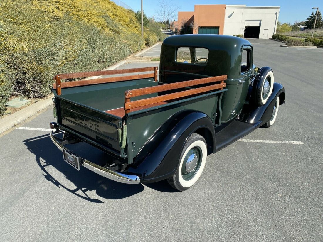 1938 Dodge Other Pickups - photo 12
