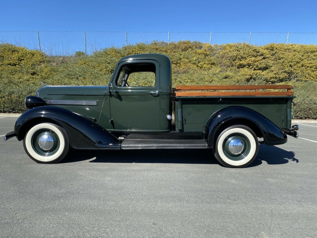 1938 Dodge Other Pickups - photo 3