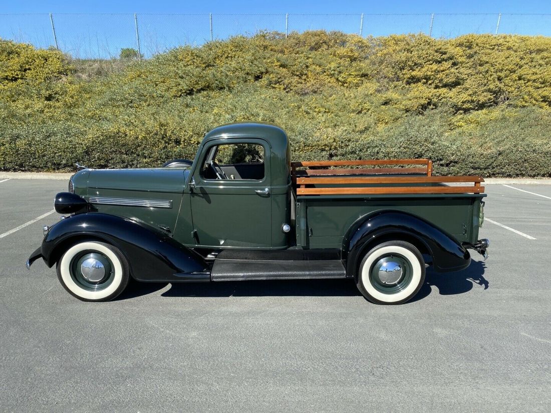 1938 Dodge Other Pickups - photo 4