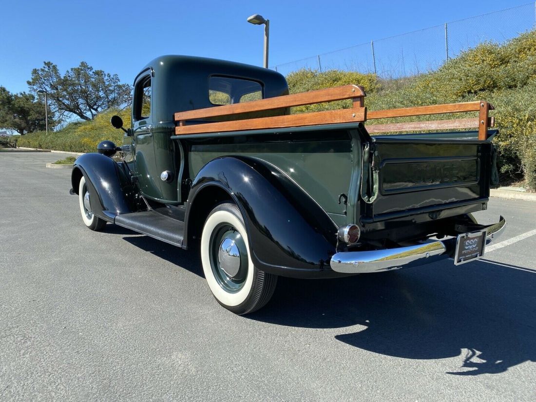 1938 Dodge Other Pickups - photo 5