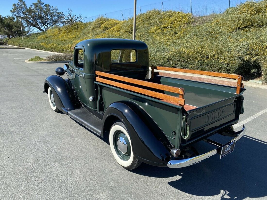 1938 Dodge Other Pickups - photo 6