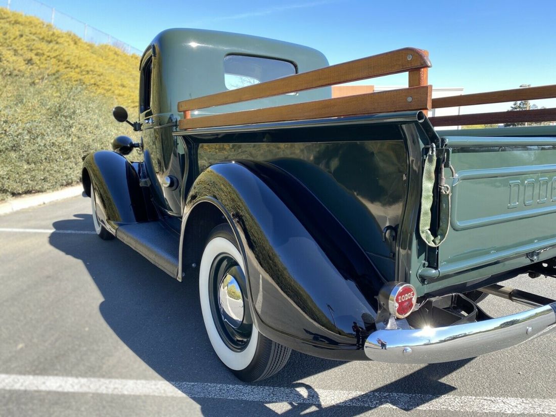 1938 Dodge Other Pickups - photo 7