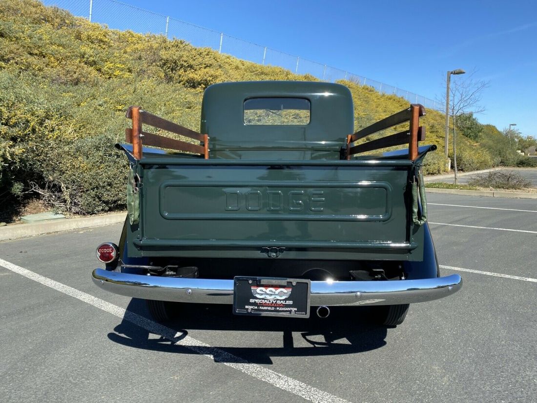 1938 Dodge Other Pickups - photo 8