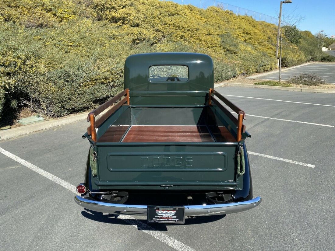 1938 Dodge Other Pickups - photo 9