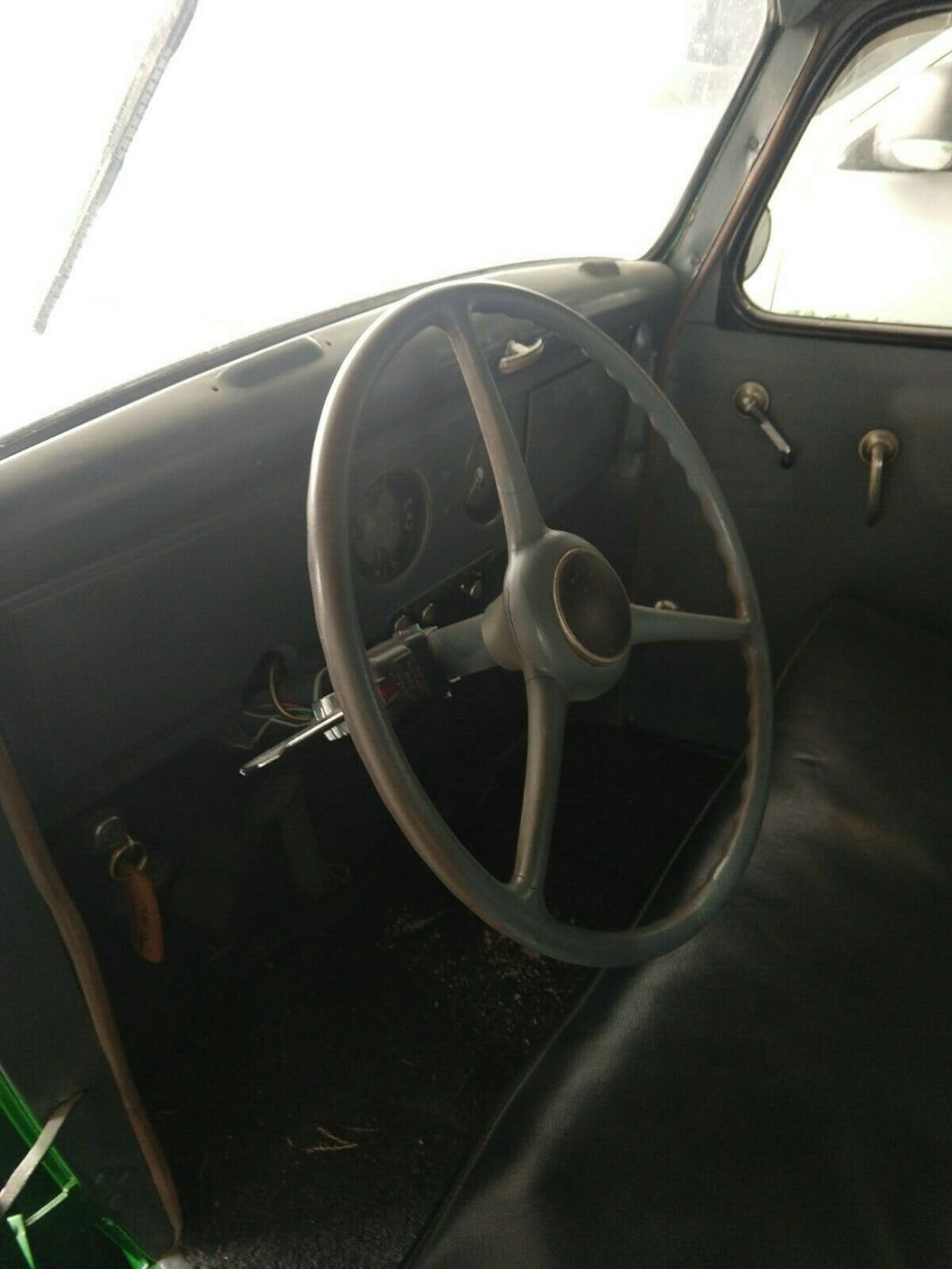 1938 Dodge Other Pickups - photo 11