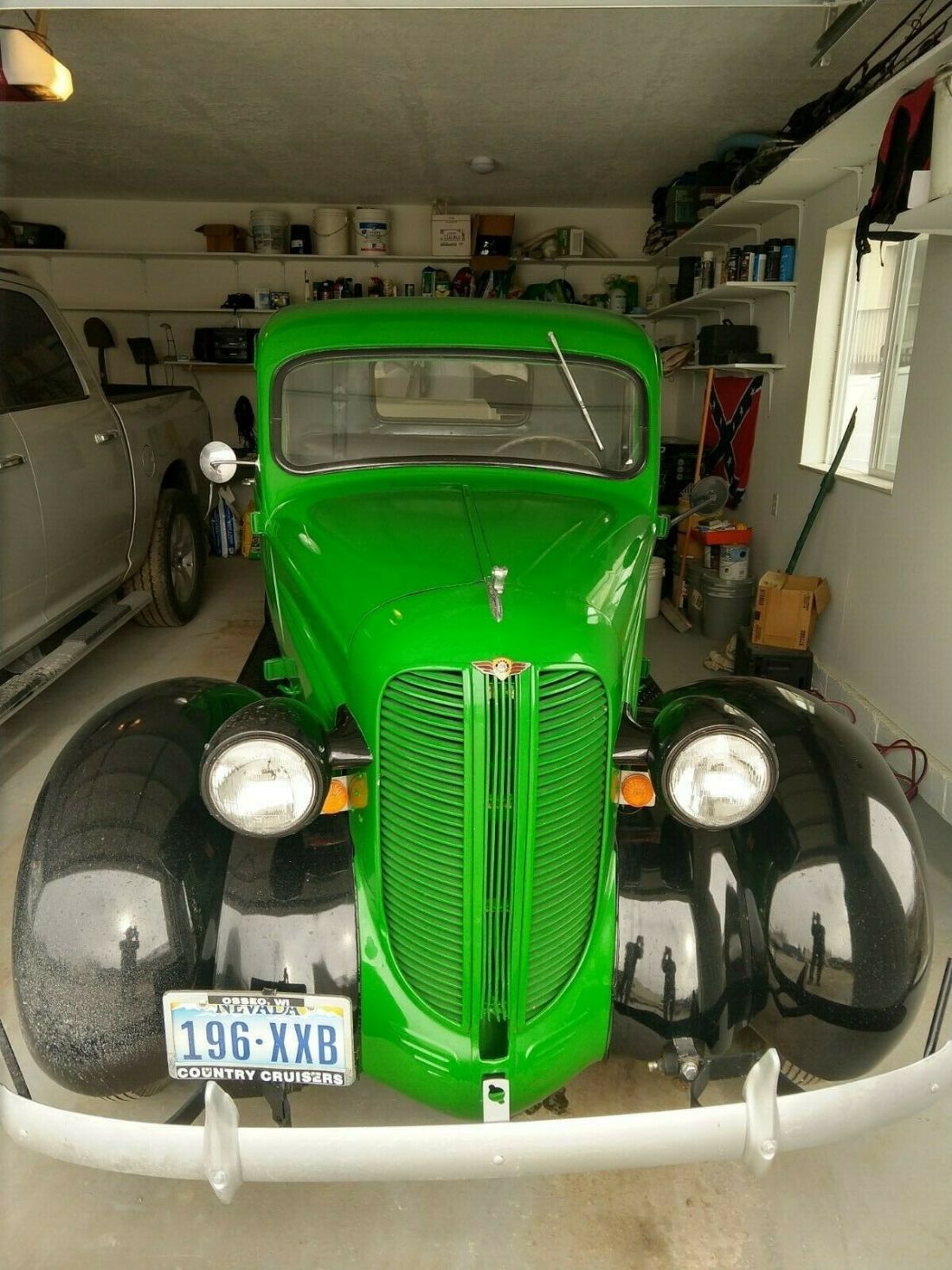 1938 Dodge Other Pickups - photo 2