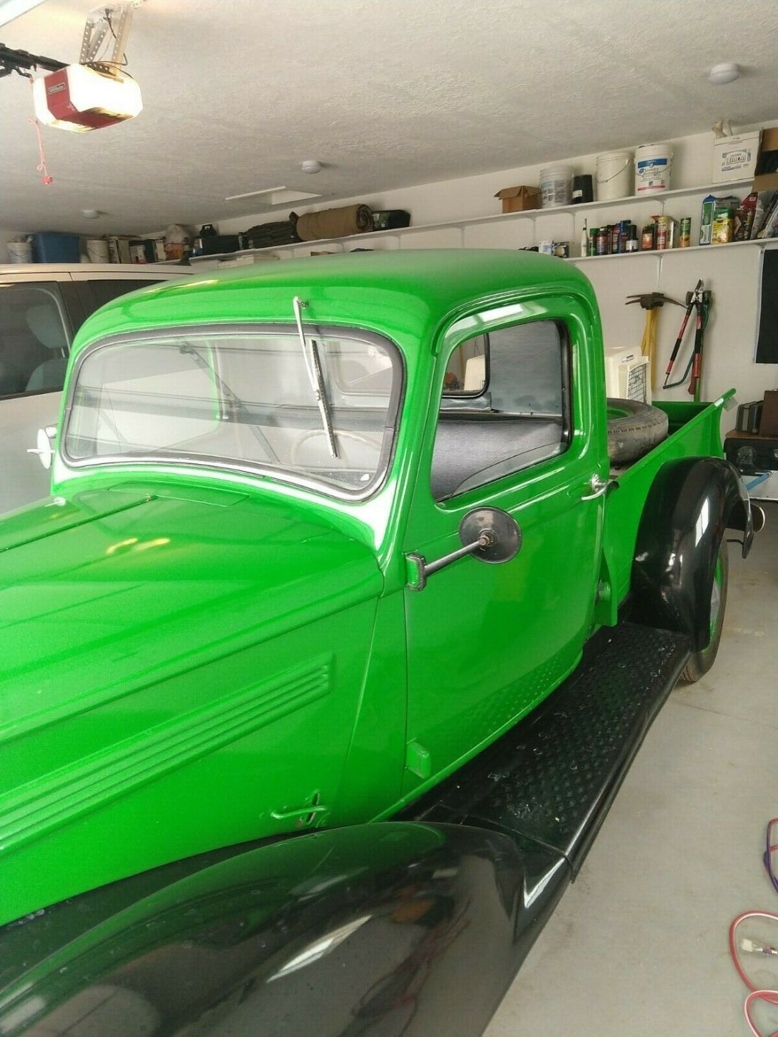 1938 Dodge Other Pickups - photo 3