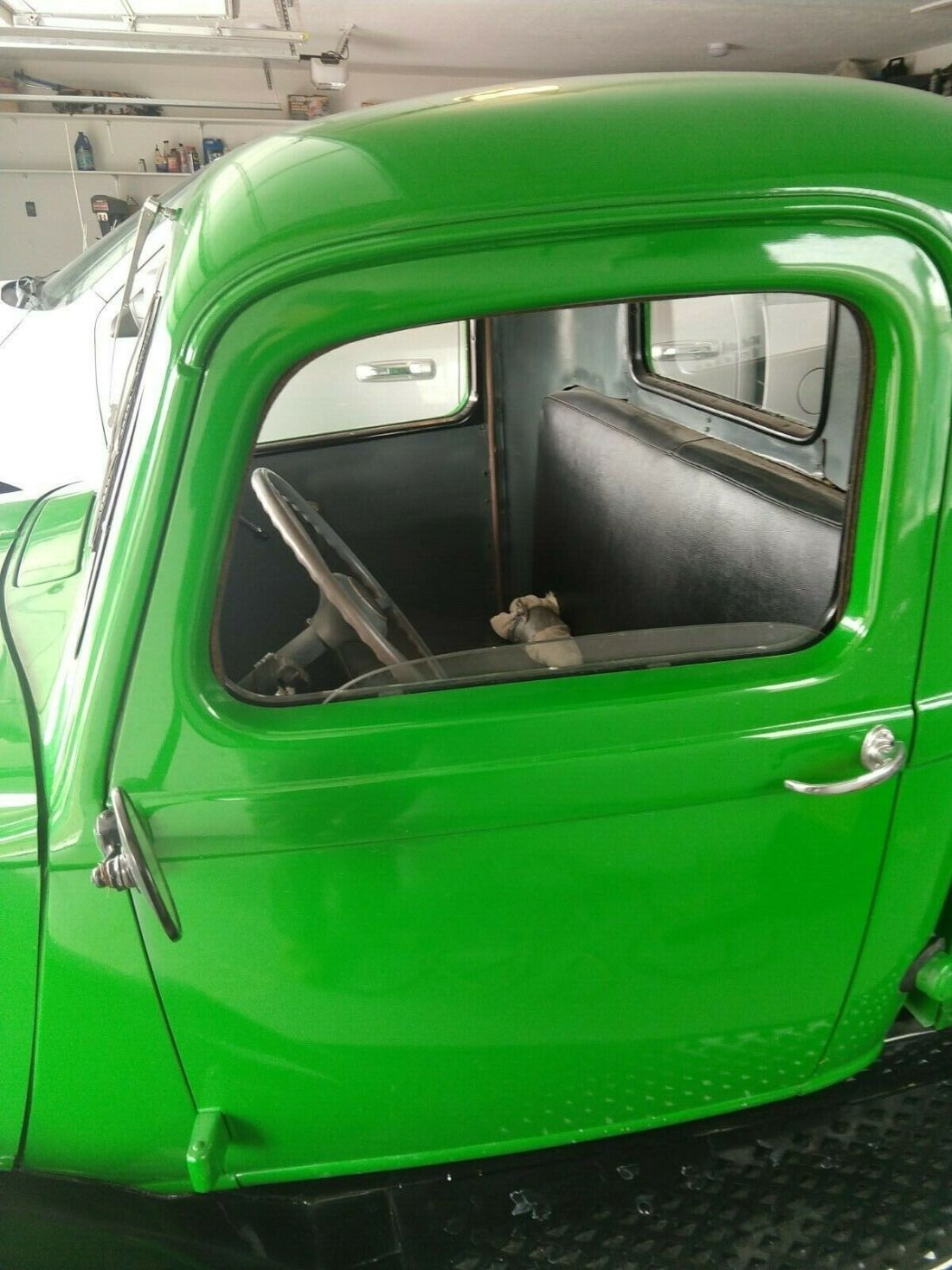 1938 Dodge Other Pickups - photo 4