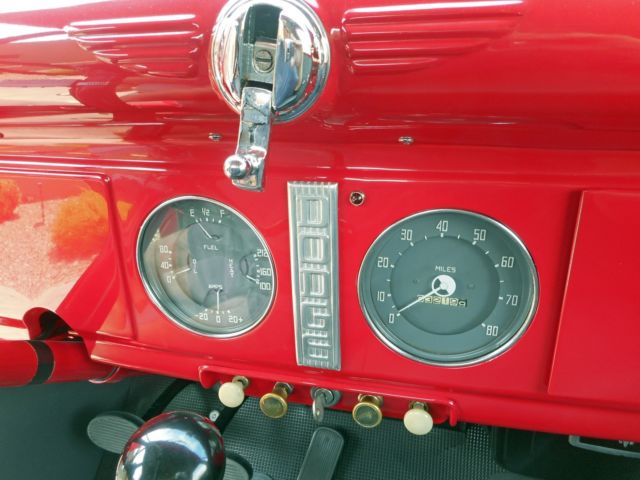 1938 Dodge Pickup - photo 13
