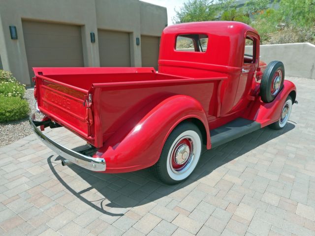 1938 Dodge Pickup - photo 8