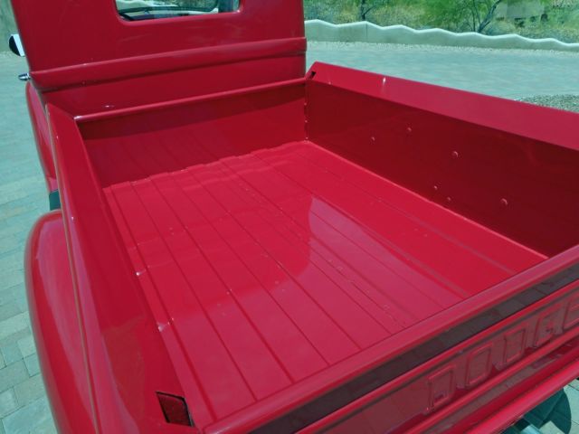 1938 Dodge Pickup - photo 9