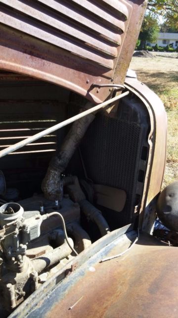 1938 Dodge Other - photo 7