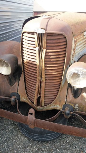 1938 Dodge Other - photo 8