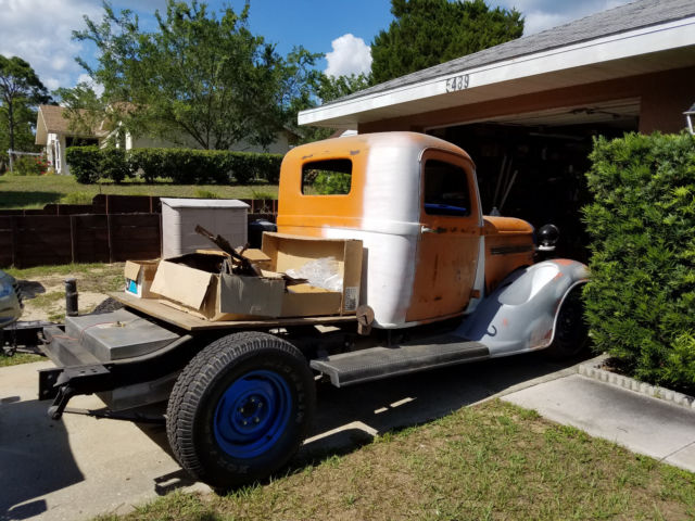 1938 Dodge Other - photo 6