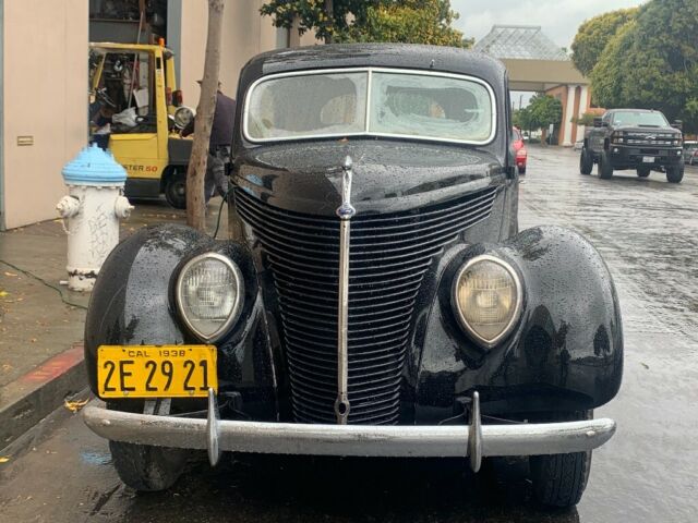 1938 Ford Other - photo 12