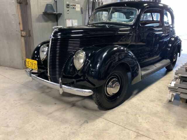 1938 Ford Other - photo 2