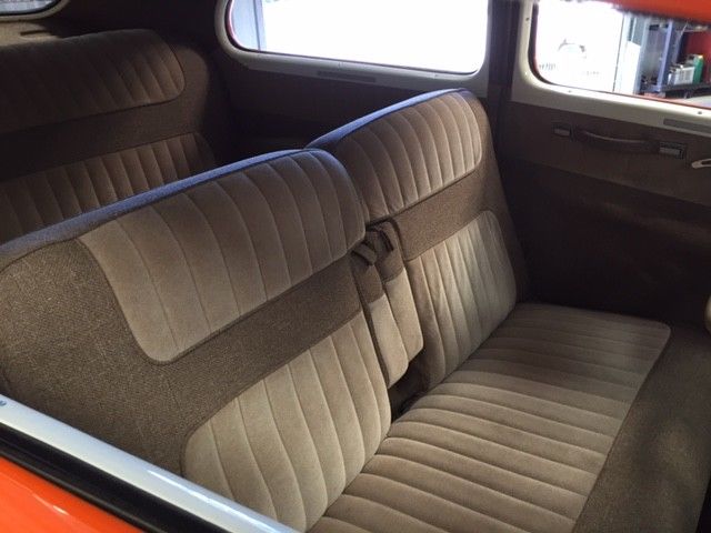 1938 Ford 2-dr sedan - photo 6