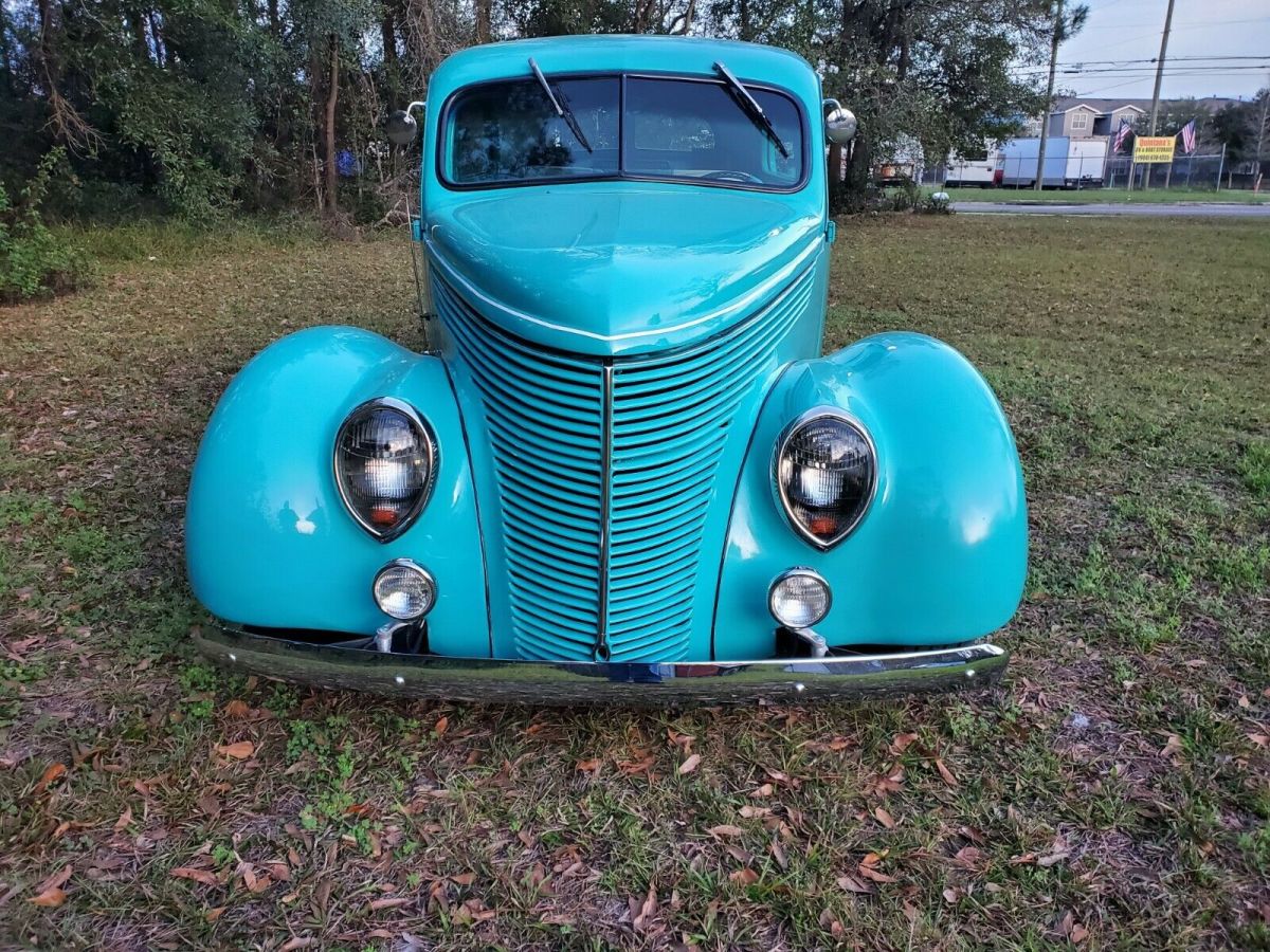 1938 Ford Standard - photo 4