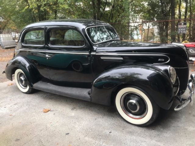1938 Ford 2dr sedan 1938 Ford Other
