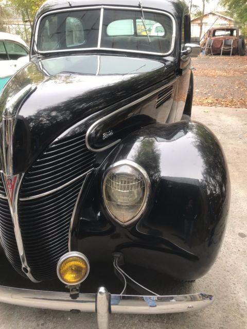 1938 Ford Other - photo 10