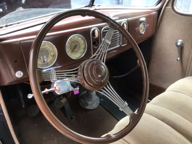 1938 Ford Other - photo 13