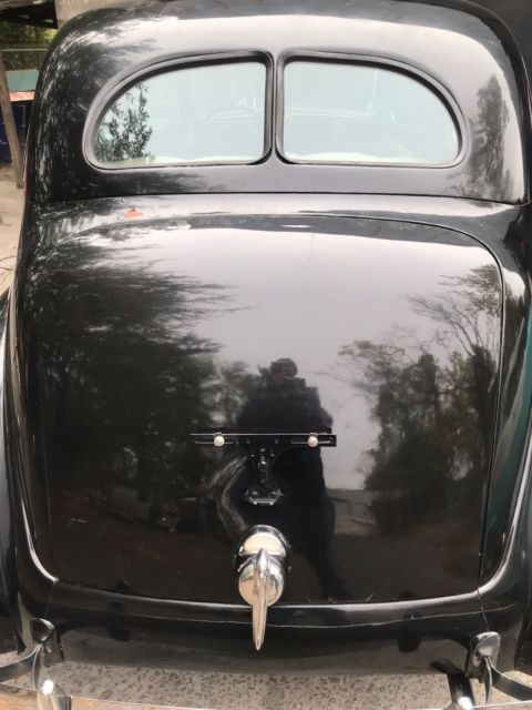 1938 Ford Other - photo 5