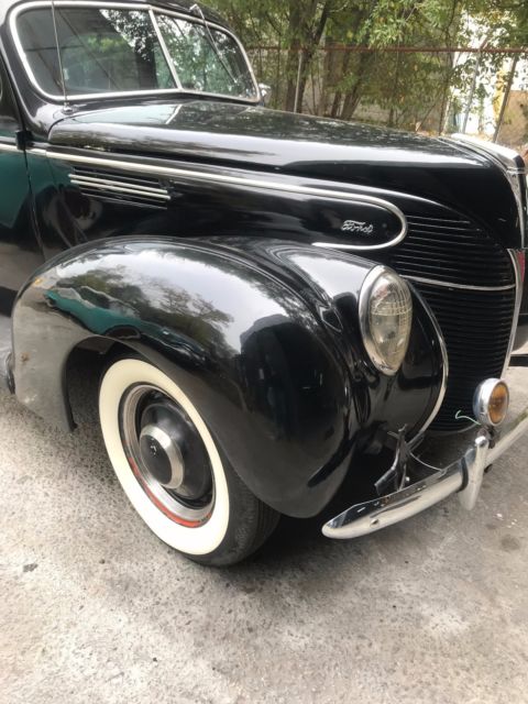 1938 Ford Other - photo 8