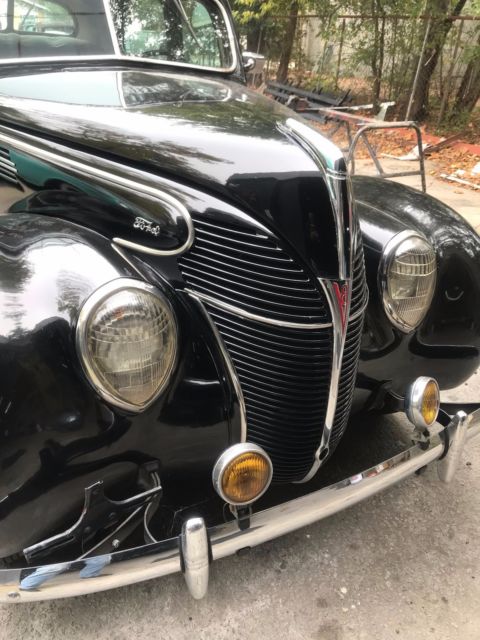 1938 Ford Other - photo 9