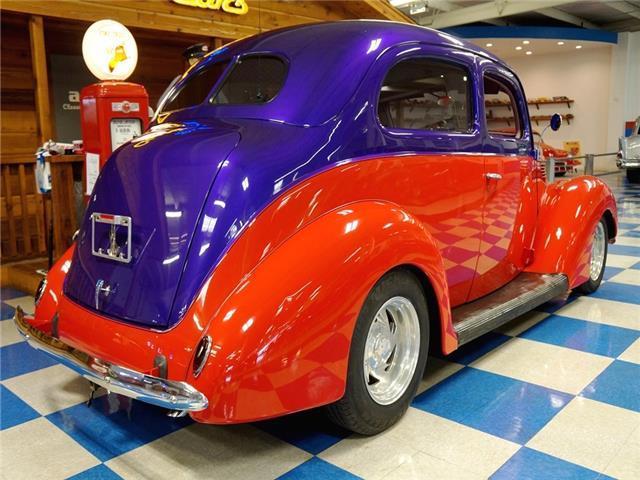 1938 Ford Other Steel Body & Fenders - photo 11