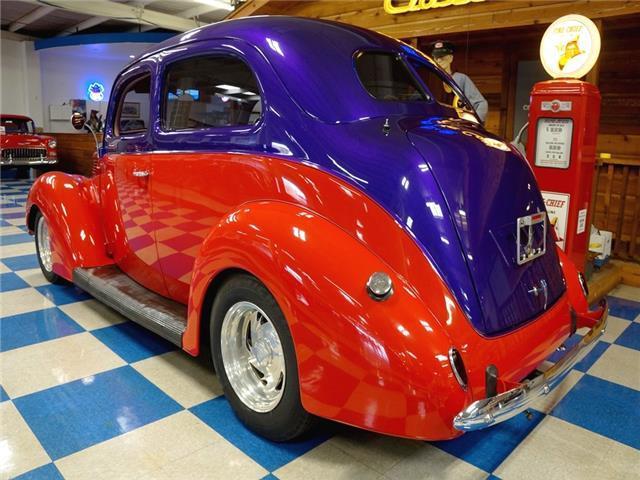 1938 Ford Other Steel Body & Fenders - photo 6