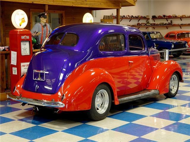 1938 Ford Other Steel Body & Fenders - photo 9