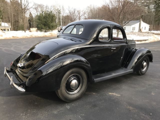 1938 Ford Other Standard - photo 6