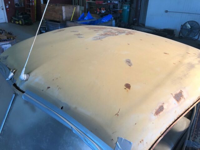 1938 Ford 5 Window Coupe Business Deluxe 81A - photo 6