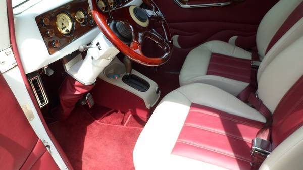 1938 Ford 5 Window Coupe - photo 13