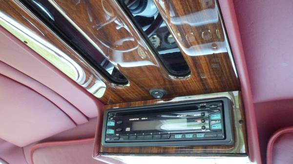 1938 Ford 5 Window Coupe - photo 6