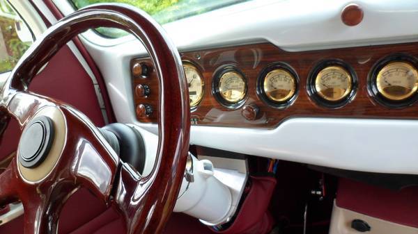 1938 Ford 5 Window Coupe - photo 7